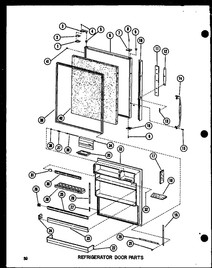 Diagram for BC20N (BOM: P602354W)