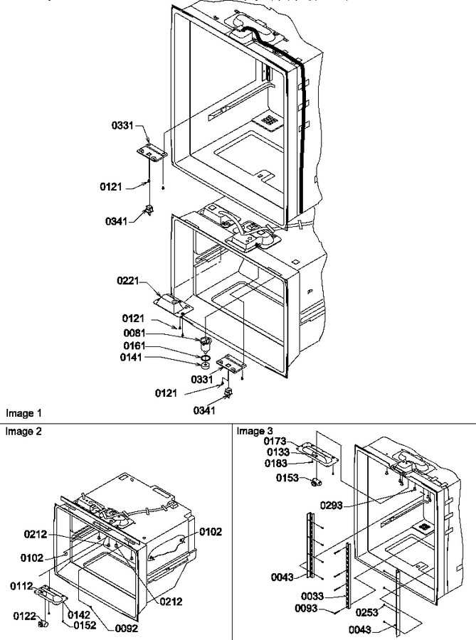 Diagram for BG20TL (BOM: P1196516W L)