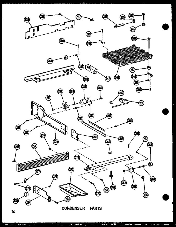 Diagram for BC20WC (BOM: P6023510W C)