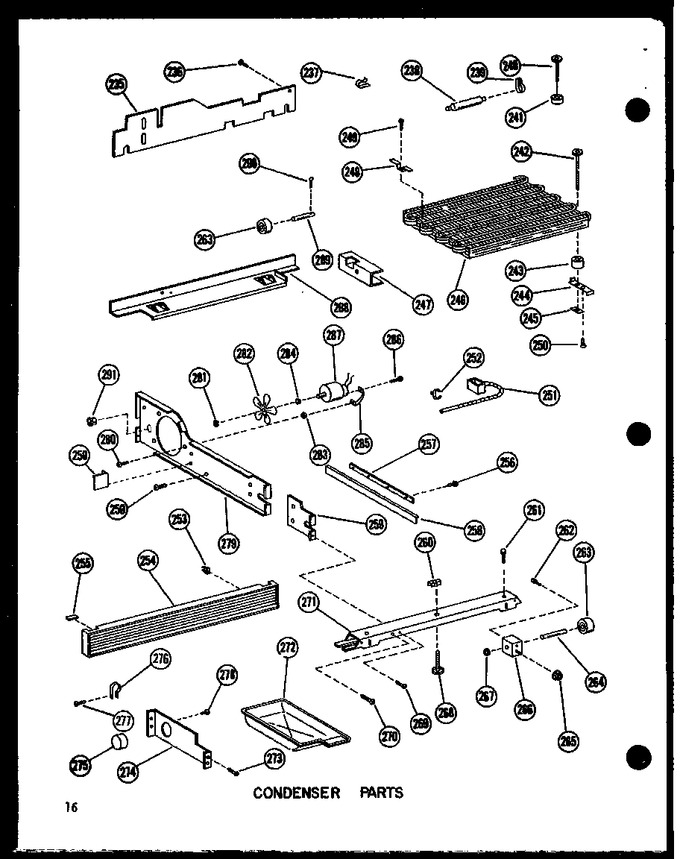Diagram for BC20W (BOM: P6023513W)