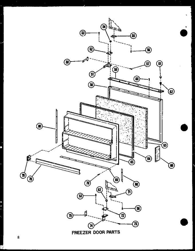 Diagram for BC20W (BOM: P6023513W)
