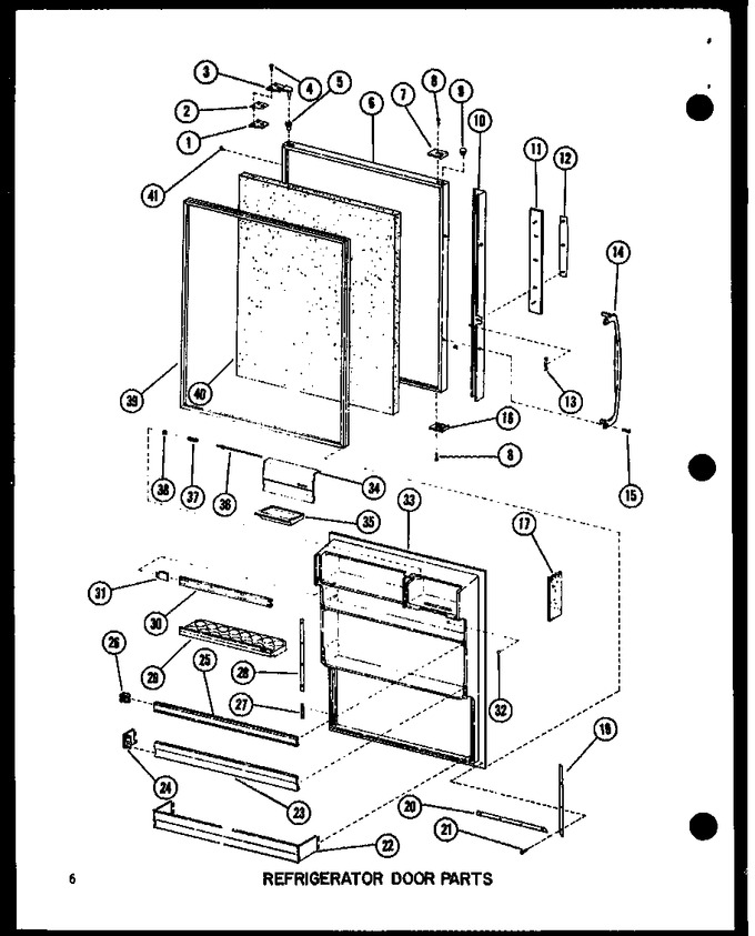 Diagram for BC20W (BOM: P6023513W)