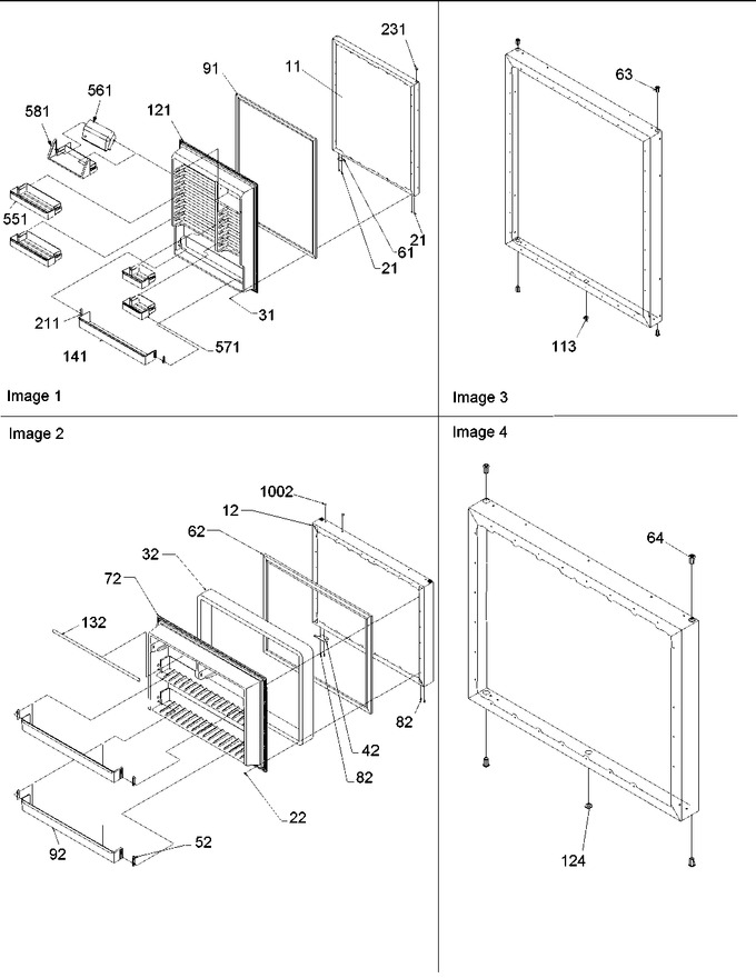 Diagram for BG21V1W (BOM: P1325026W W)