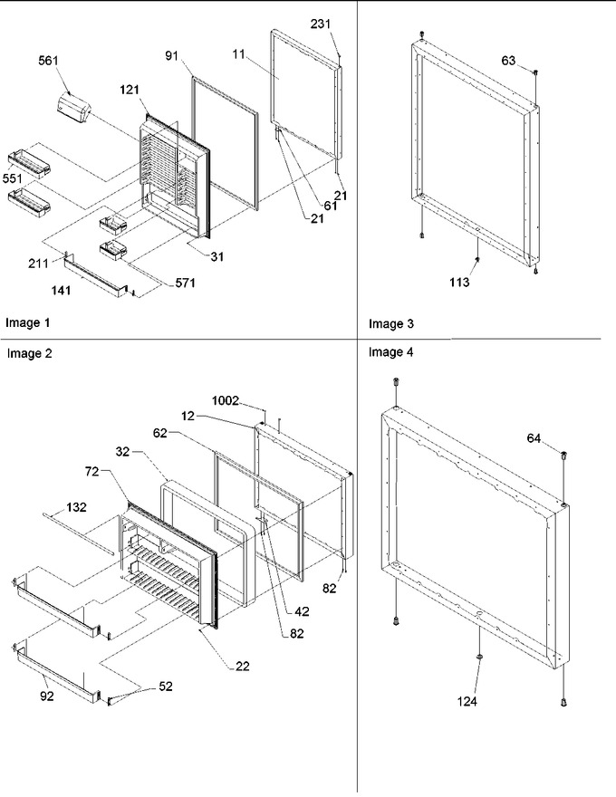 Diagram for BX21VE (BOM: P1325014W B)