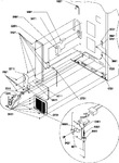 Diagram for 01 - Cabinet Back