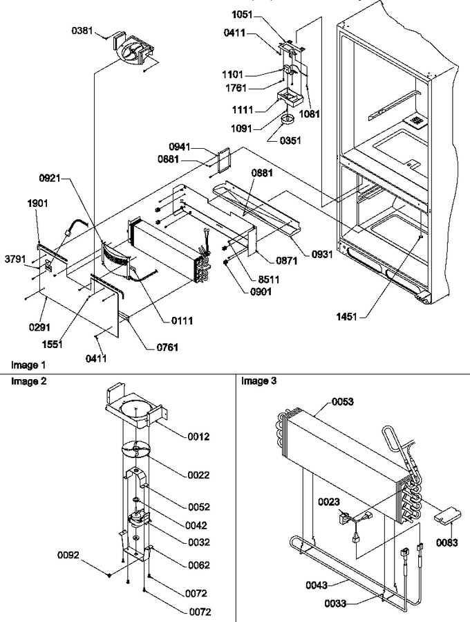 Diagram for BCI20TW (BOM: P1309702W W)