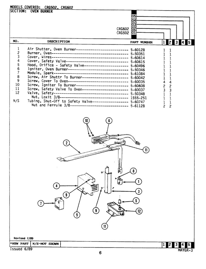Diagram for BCRE900