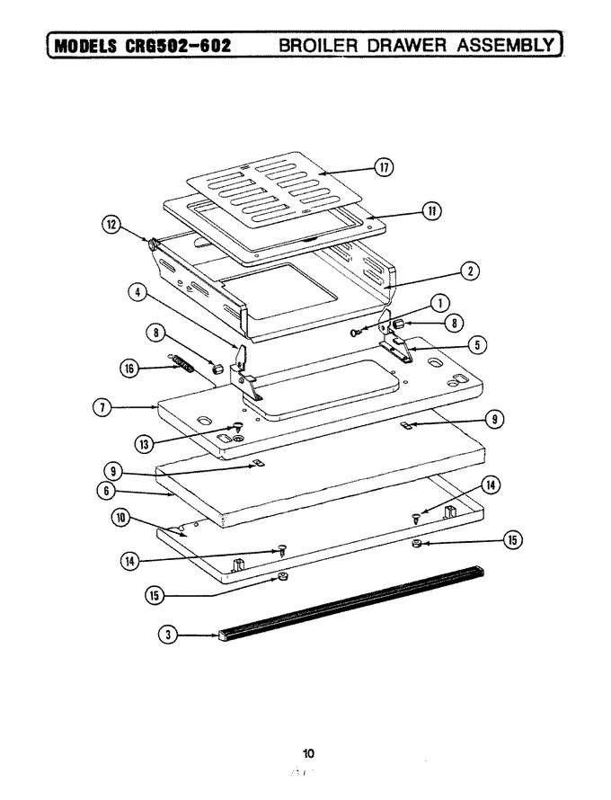 Diagram for BCRE900