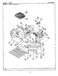 Diagram for 06 - Oven