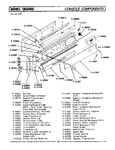 Diagram for 03 - Control Panel
