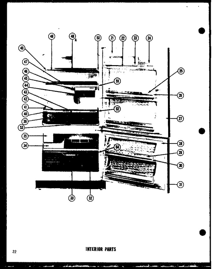 Diagram for BDI16E