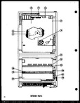 Diagram for 04 - Interior Parts