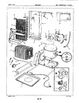 Diagram for 03 - Unit Compartment & System
