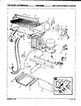 Diagram for 02 - Unit Compartment & System