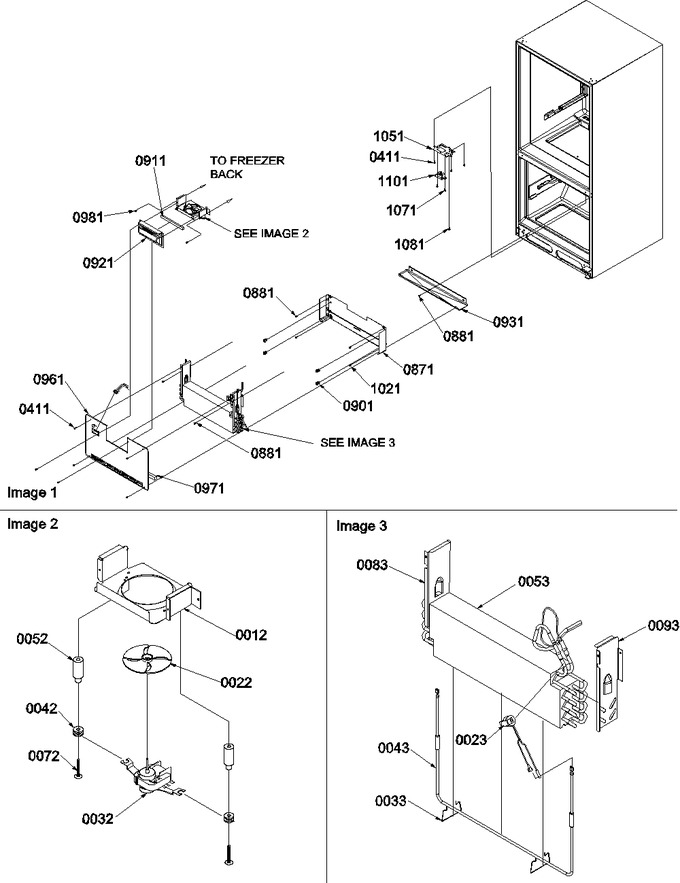 Diagram for BG18VW (BOM: P1320704W W)