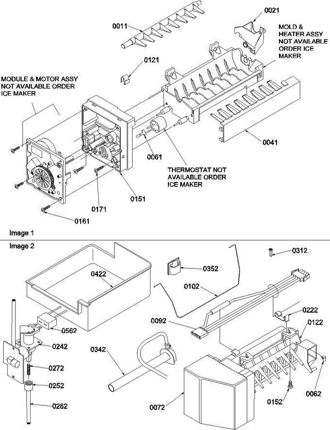 Diagram for BG18VW (BOM: P1320704W W)