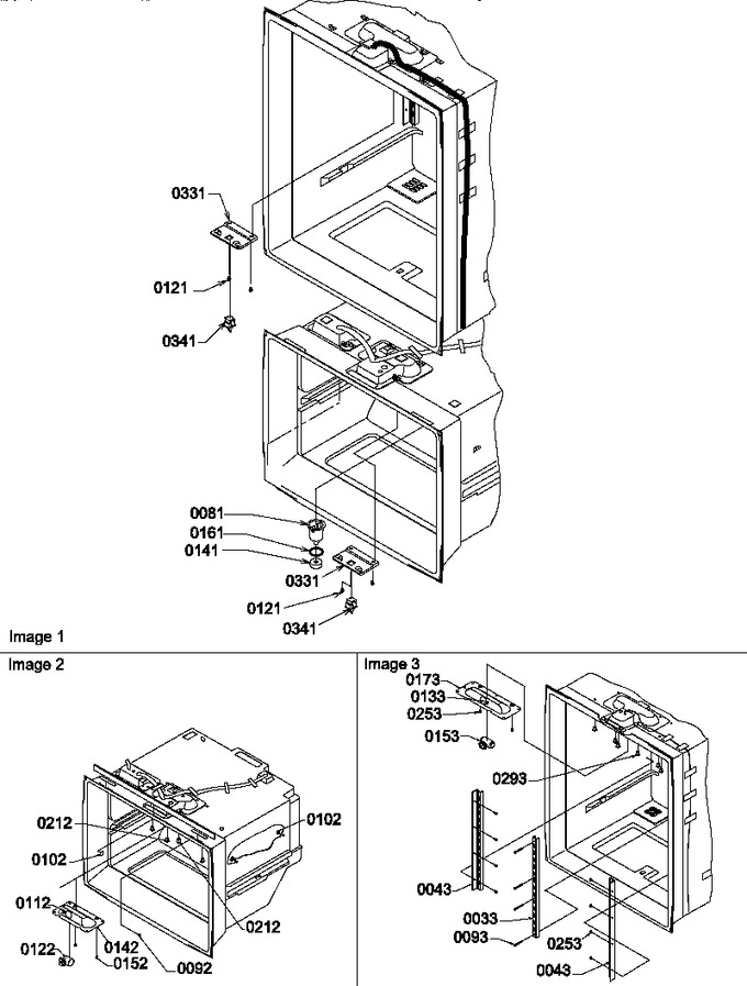 Diagram for BG20T2L (BOM: P1316303W L)