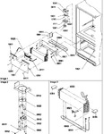 Diagram for 06 - Evap & Fz Control Assemblies