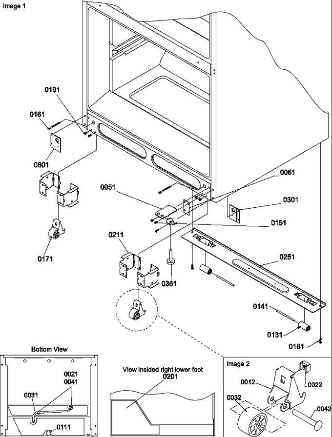 Diagram for BH20S5L (BOM: P1196503W L)