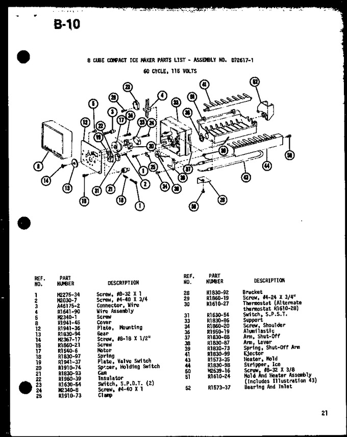 Diagram for BKI-20E-A (BOM: P7470207W A)