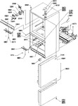Diagram for 02 - Controls & Light Covers