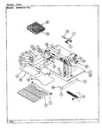 Diagram for 05 - Oven