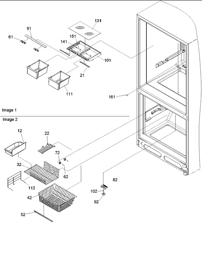 Diagram for BR18V1S (BOM: P1320707W S)