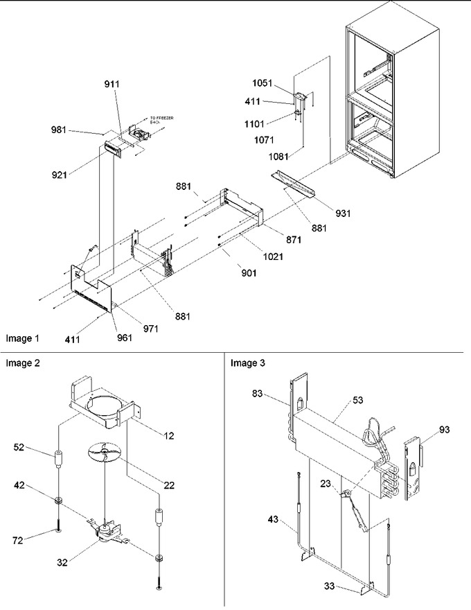 Diagram for BR18V1S (BOM: P1320707W S)