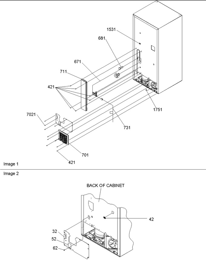 Diagram for BR18V2W (BOM: P1320708W W)
