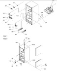 Diagram for 02 - Covers, Hinges & Light Covers