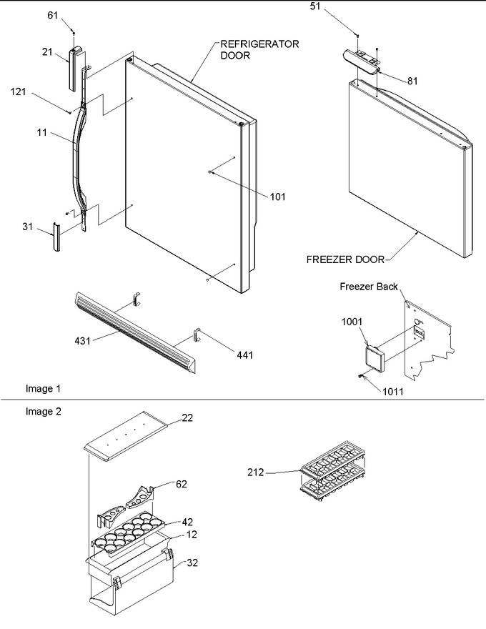 Diagram for BR18V2W (BOM: P1320708W W)