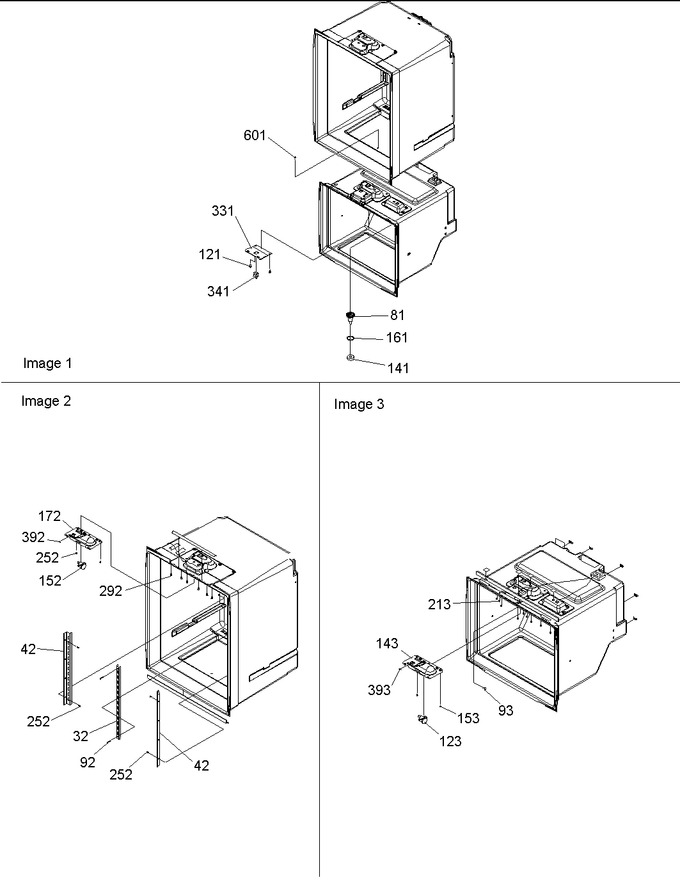 Diagram for BR18V2W (BOM: P1320708W W)