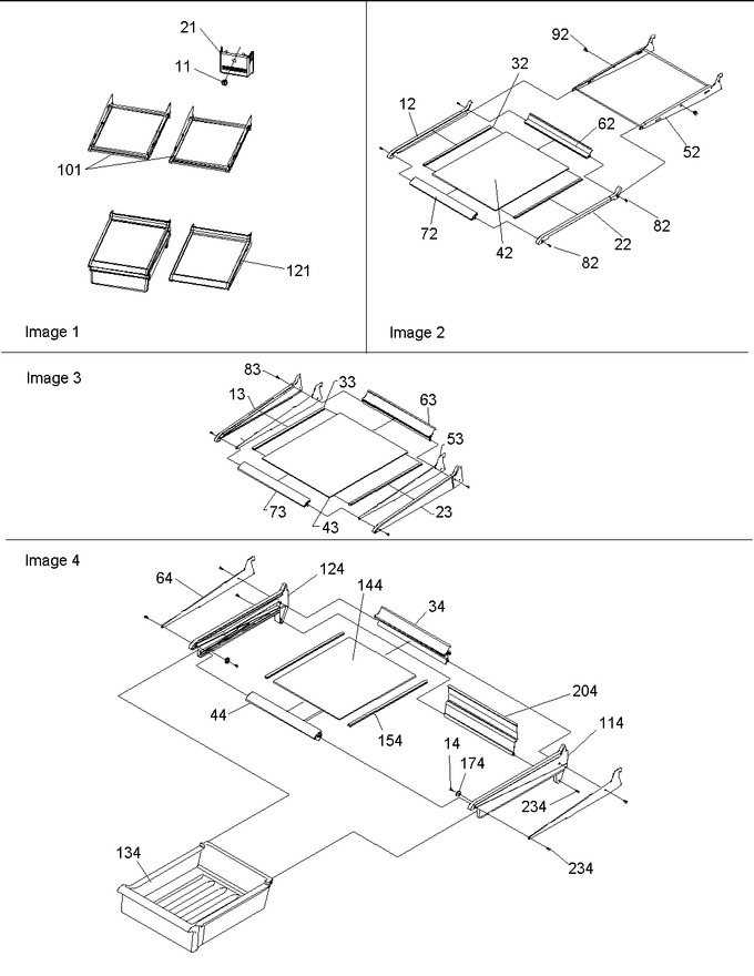 Diagram for BR18V2W (BOM: P1320709W W)