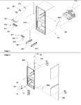 Diagram for 02 - Covers, Hinges & Light Covers