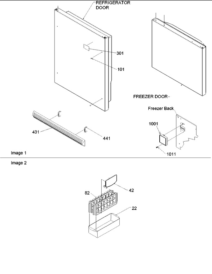 Diagram for BR18VC (BOM: P1320703W C)