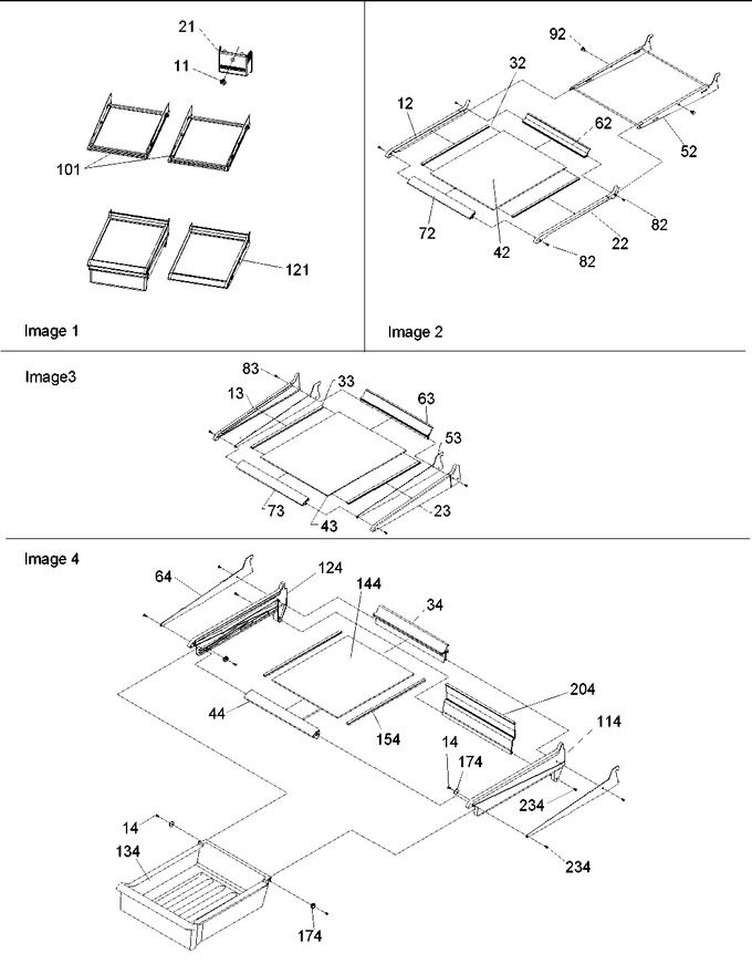 Diagram for BR18VC (BOM: P1320703W C)