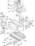 Diagram for 09 - Machine Compartment Assy