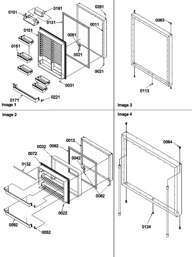 Diagram for BR22VE (BOM: P1321505W E)