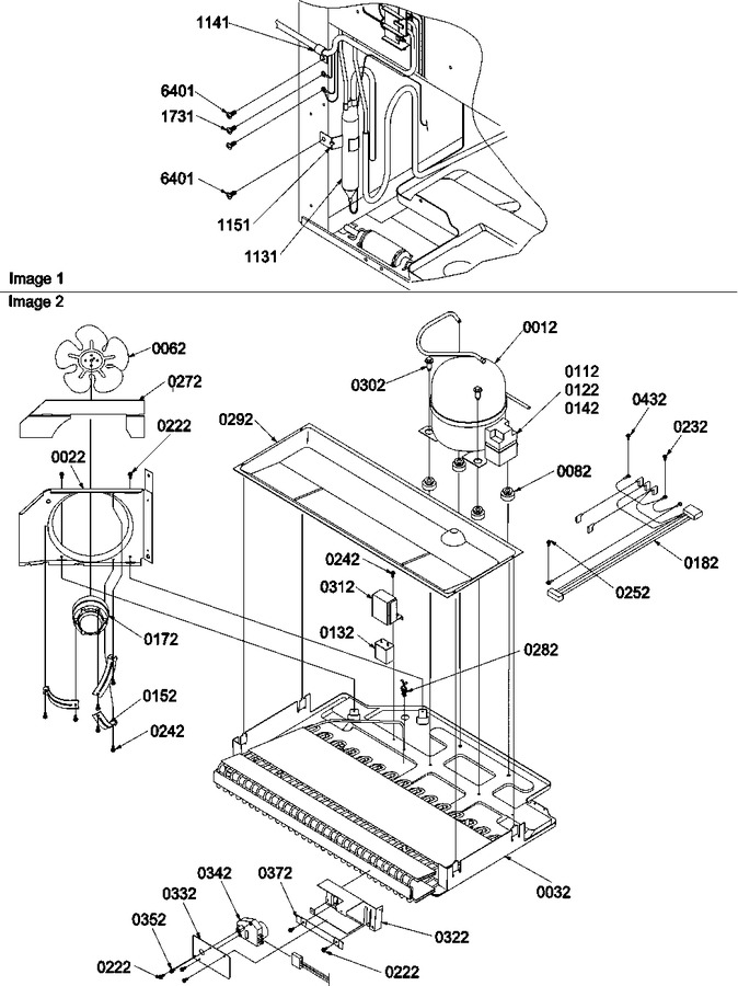 Diagram for BR22VL (BOM: P1321505W L)