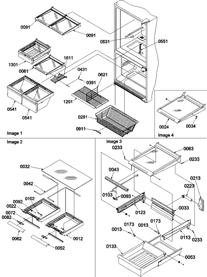 Diagram for BR22VL (BOM: P1321505W L)
