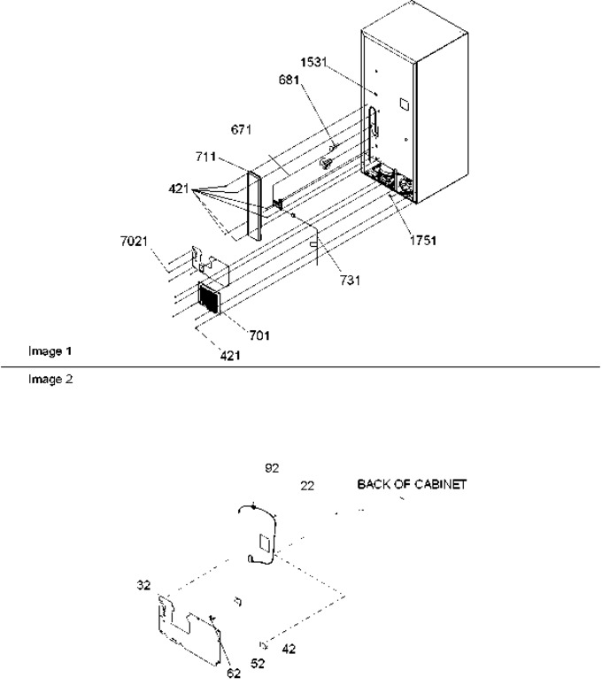 Diagram for BRD18V1W (BOM: P1326501W W)