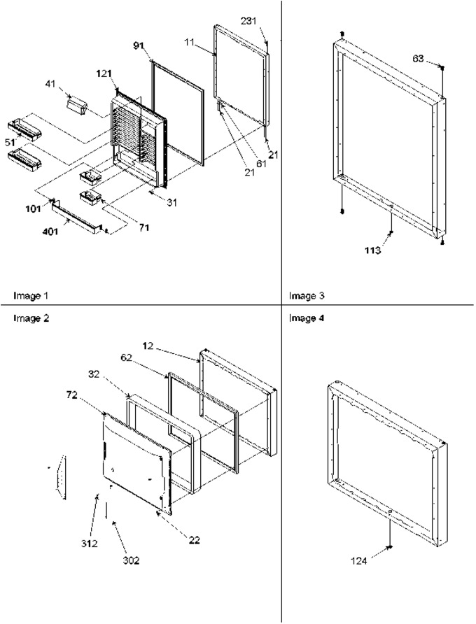 Diagram for BRD18V1W (BOM: P1326501W W)