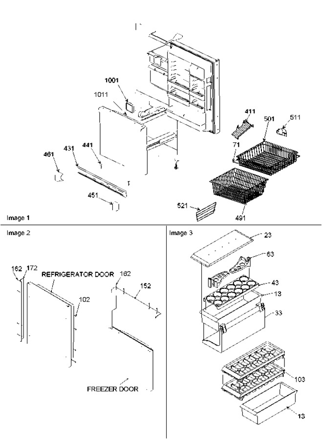 Diagram for BRD18V1W (BOM: P1326501W W)