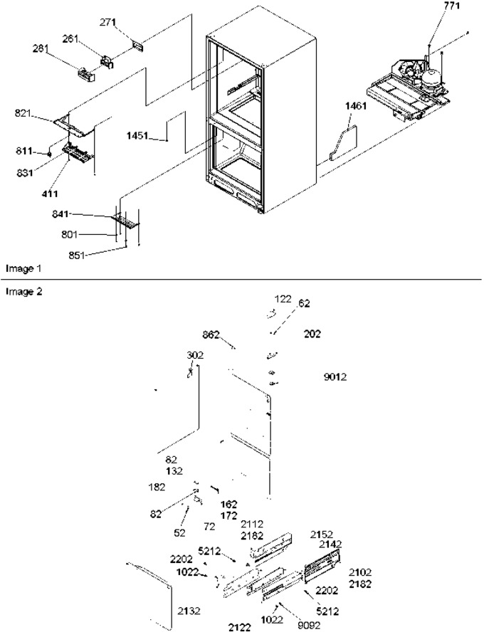 Diagram for BRD18V1W (BOM: P1326501W W)