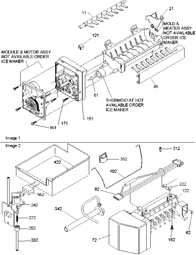 Diagram for BRD18V1W (BOM: P1326501W W)