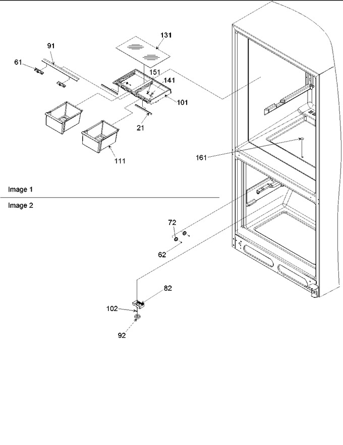 Diagram for BRD18V2W (BOM: P1326504W W)