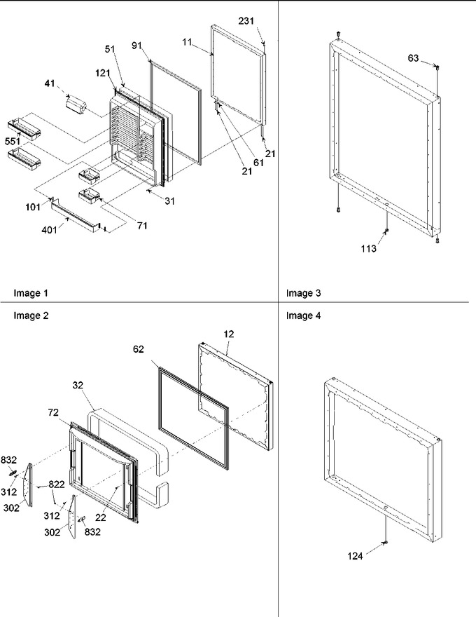 Diagram for BRD18V2W (BOM: P1326504W W)