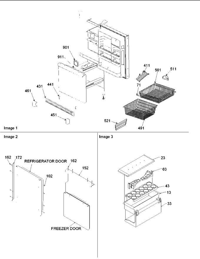 Diagram for BRD18V2C (BOM: P1326504W C)