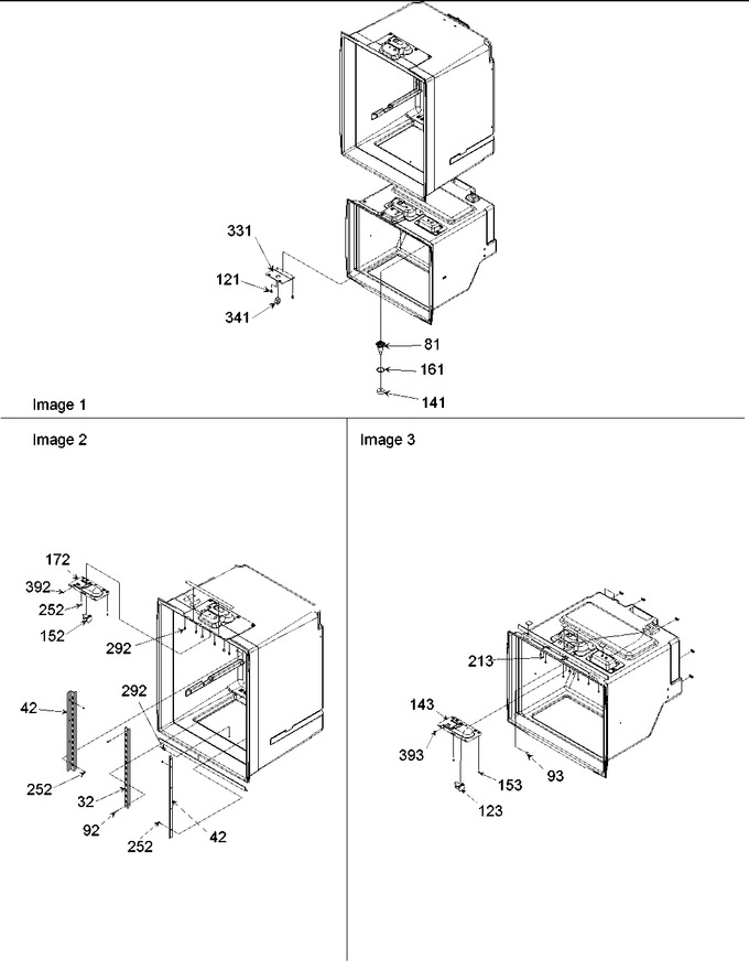 Diagram for BRD18V2E (BOM: P1326504W B)