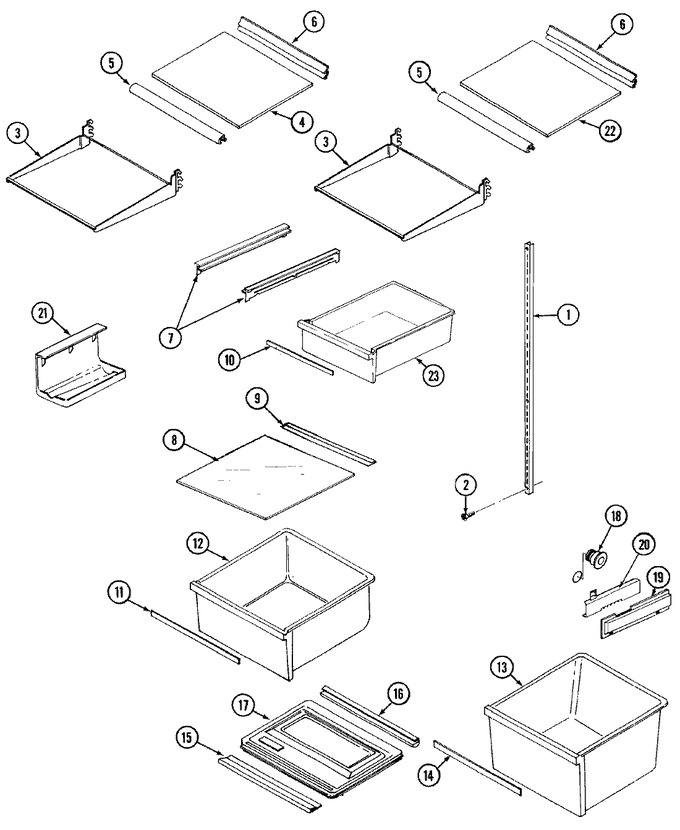 Diagram for BRD924B